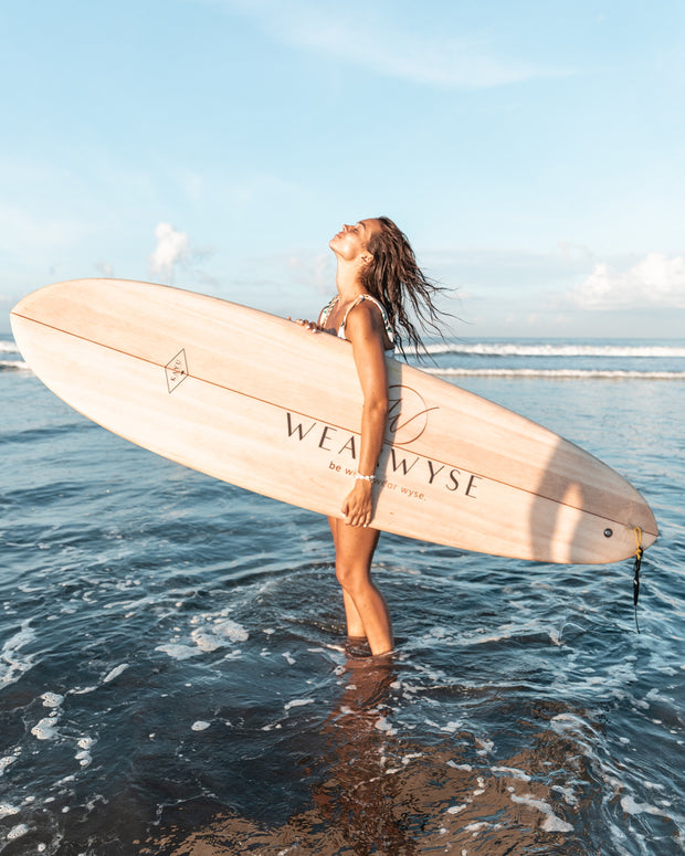 WearWyse Surfboard
